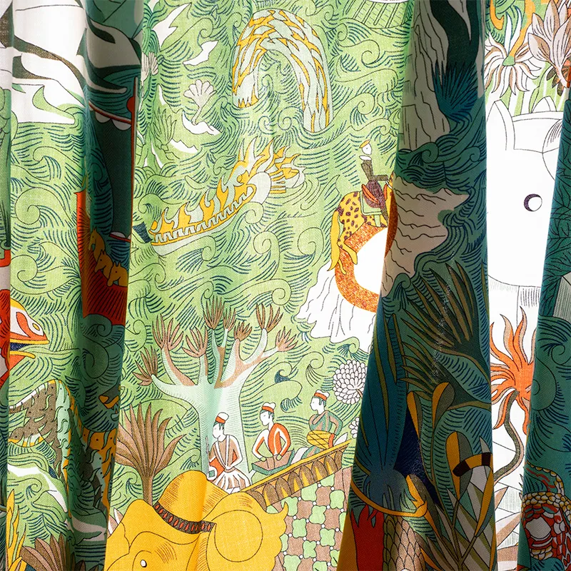 Тканые изделия YH2025-1 (2)