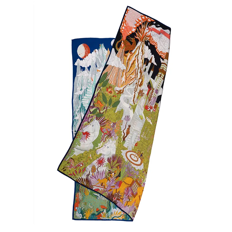 Тканые изделия YH2025-1 (4)