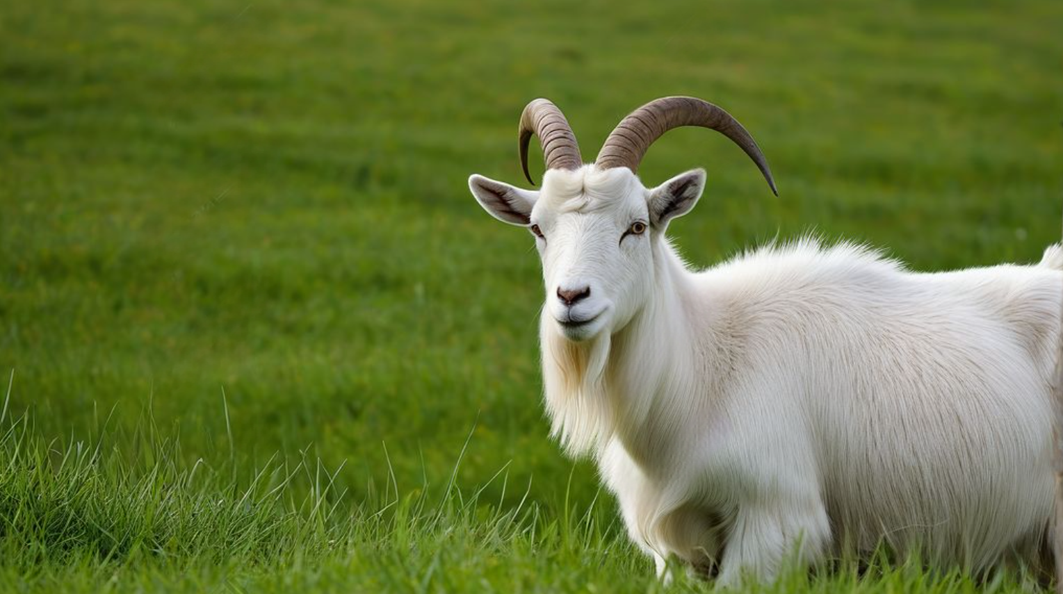 Кашемир из Внутренней Монголии – синоним лучшего в мире роскошного волокна1235