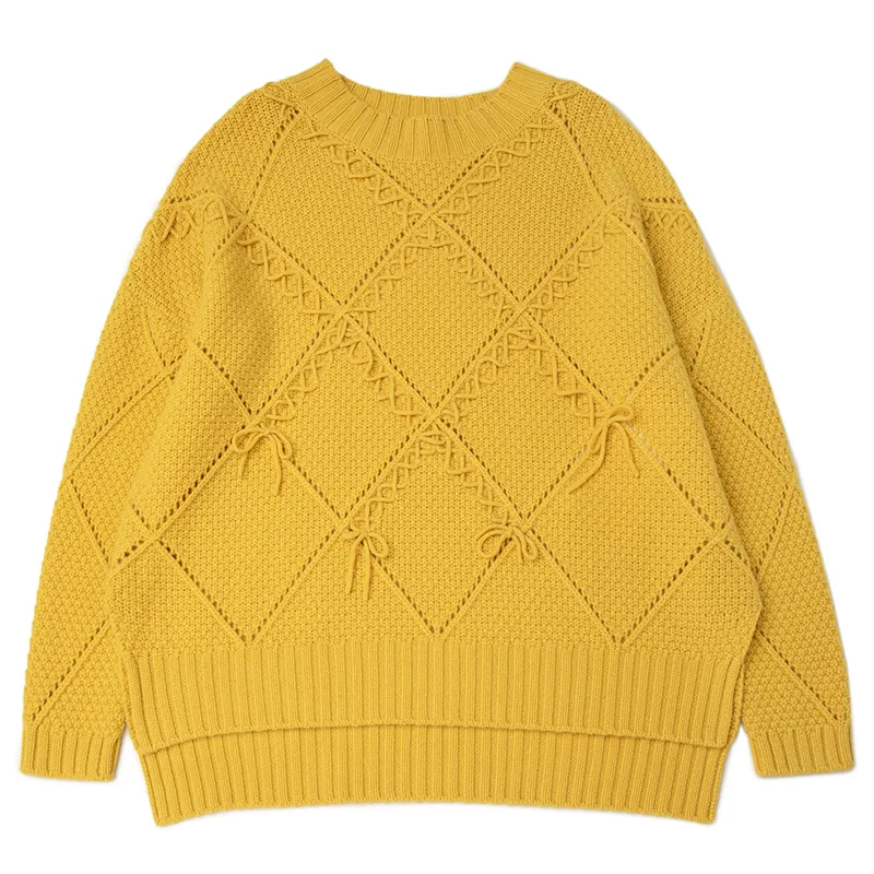 Кашемировая отделка с ручной бахромой BWS4101 (3)