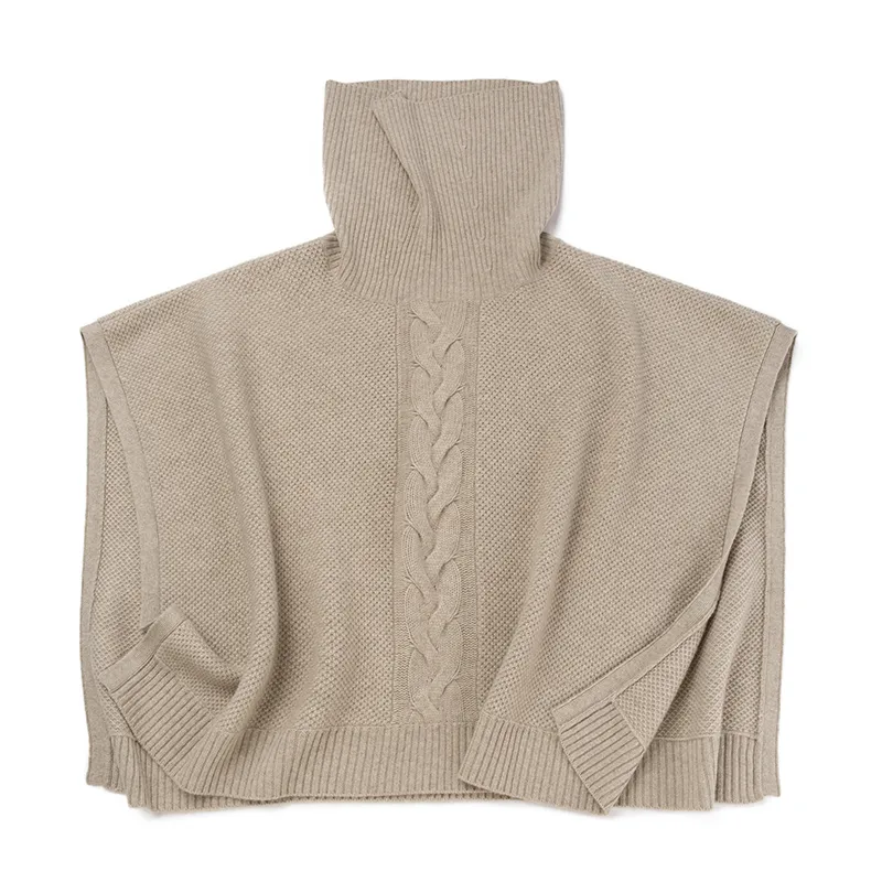 Кашемировая палантин BWM4023 (1)