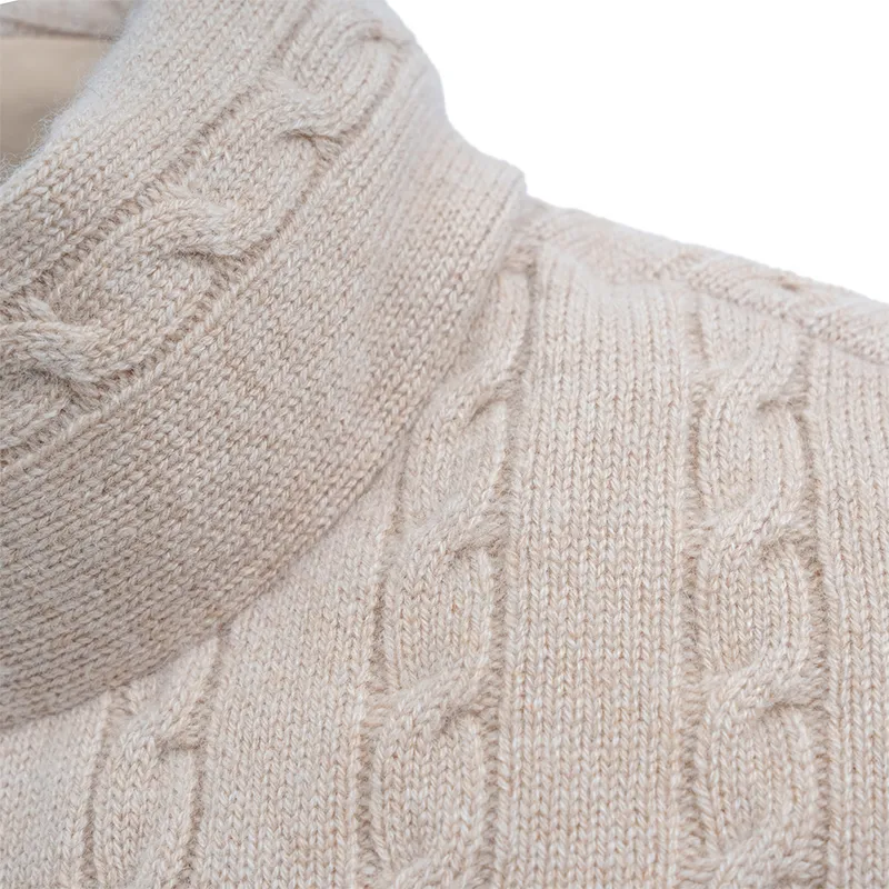 Кашемировая пуховая жилетка BWS5002 (5)