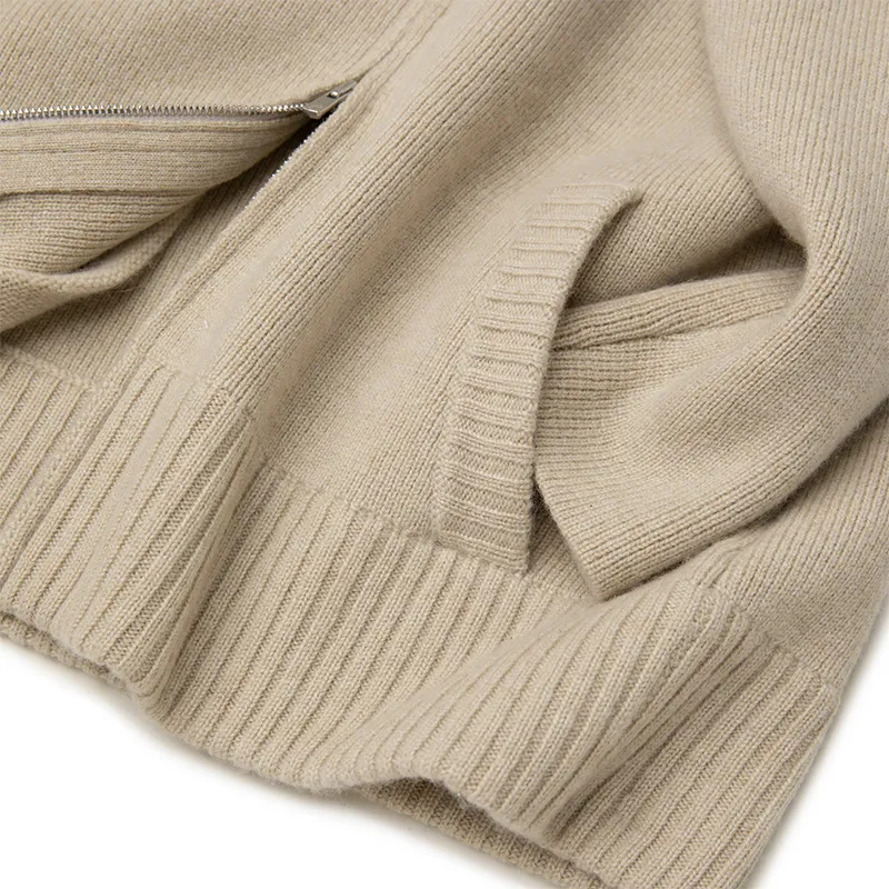 Кашемировое пальто BWS4028 (2)