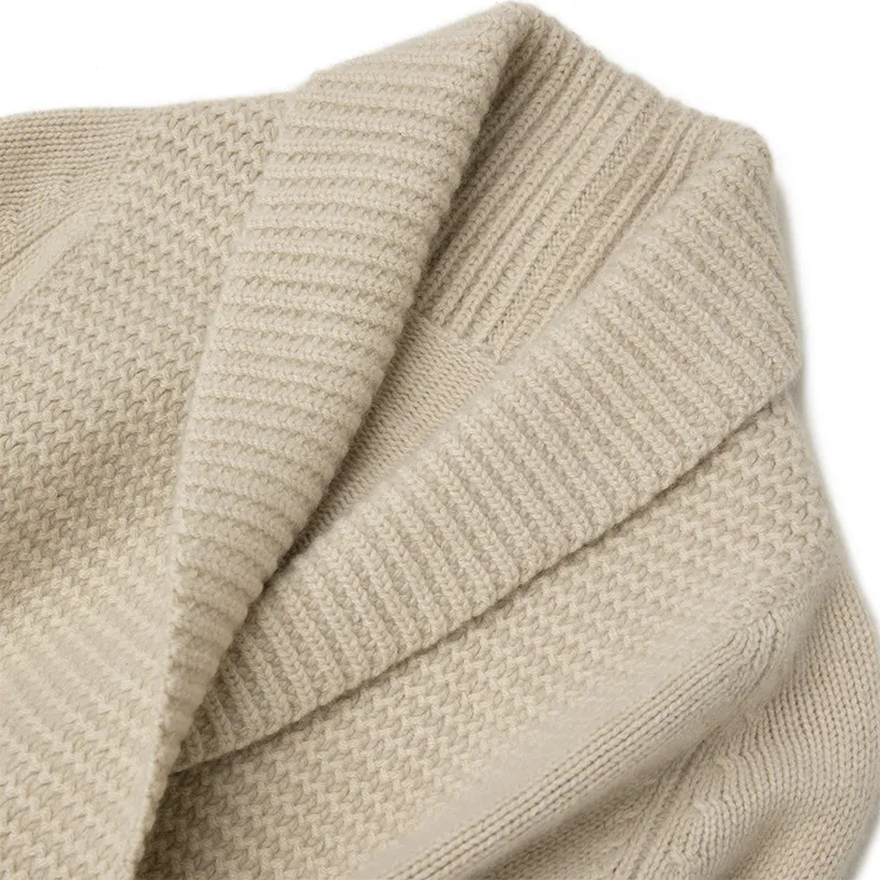 Кашемировое пальто BWS4042 (5)