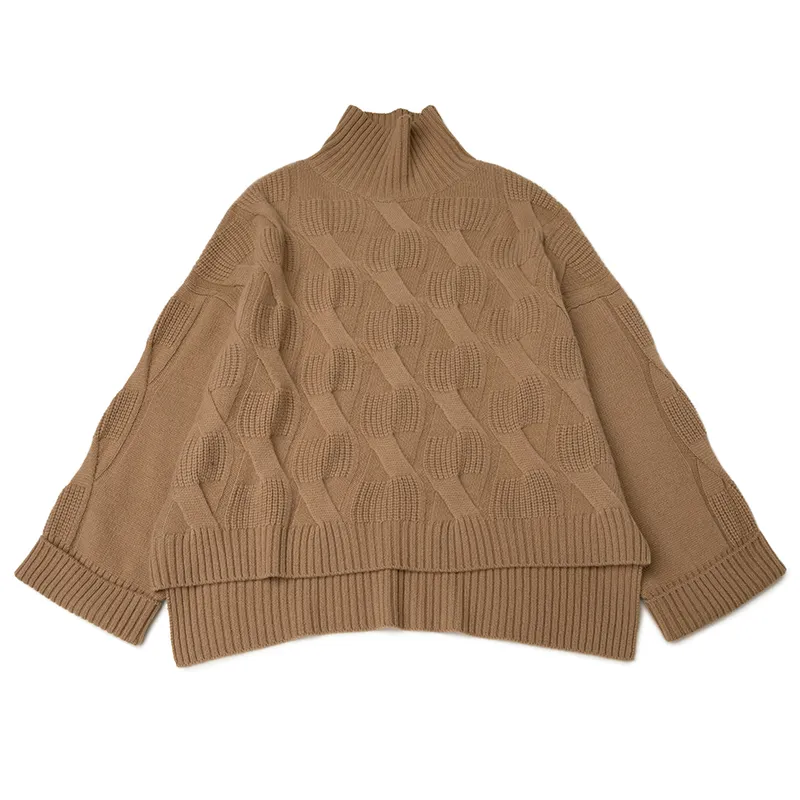 Кашемировый воротник BWS4073 (1)