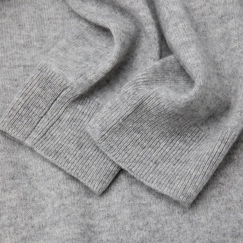 Кашемировый свитер с интарсией BMS4006 (3)