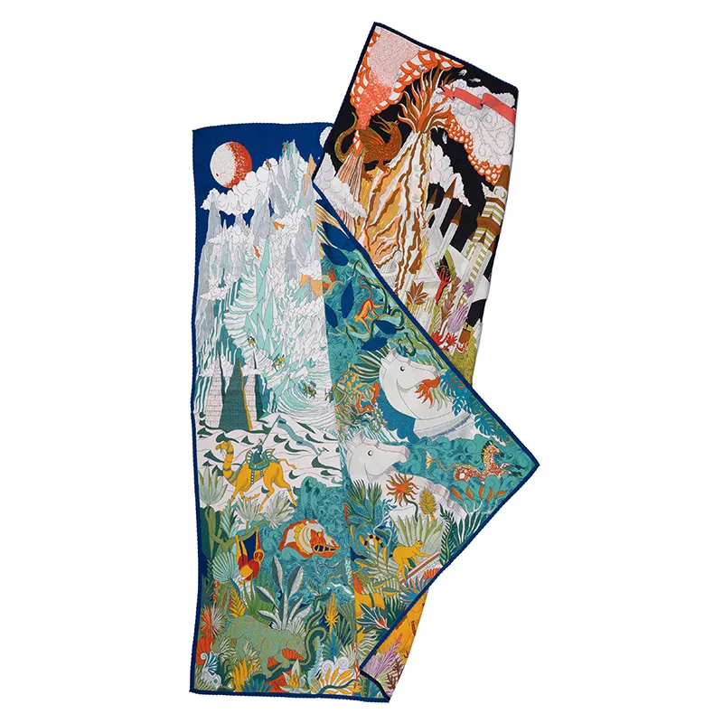 Тканые изделия YH2025-1 (1)